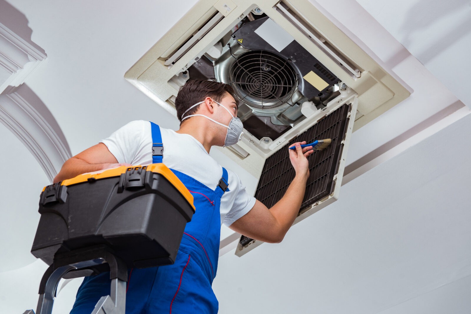Top HVAC Contractor in Paige | Heating & Cooling Experts