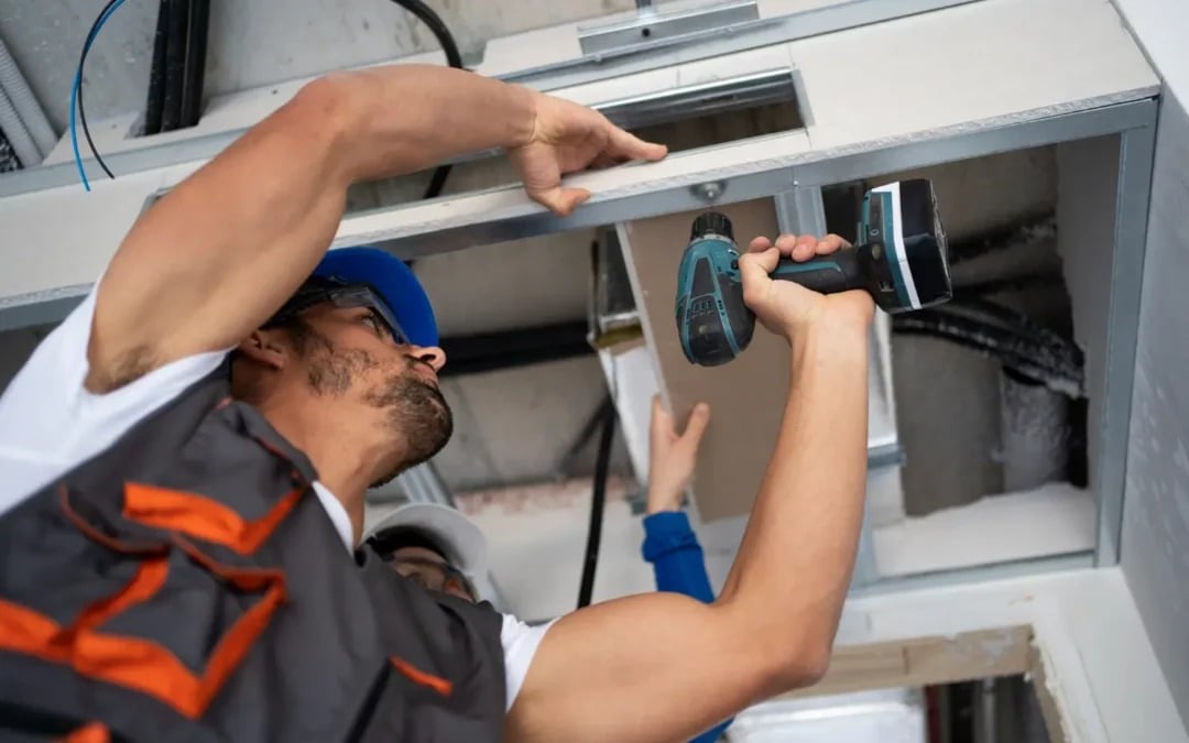 Top HVAC Contractor in Paige | Heating & Cooling Experts