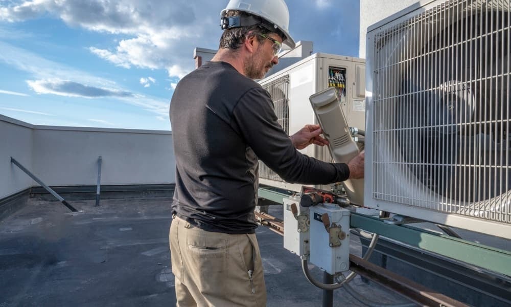 Top HVAC Contractor in Paige | Heating & Cooling Experts